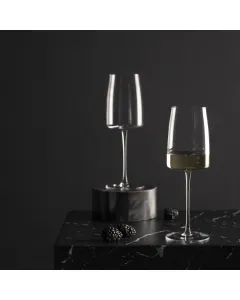 White wine glasses ENDEL 