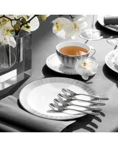 Set of teaspoons ERMANNO