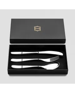 Cutlery set ERMANNO