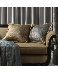 Decorative pillow ESTHIRA