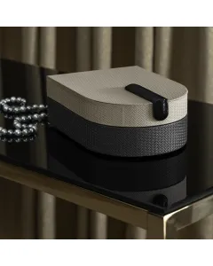 Jewelry box ESTHIRA