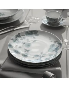 Dinner plate FIORITA