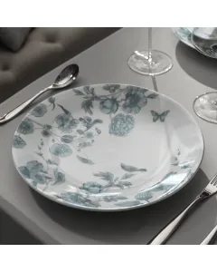 Serving plate FIORITA