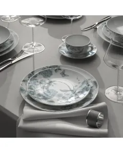 Dessert plate FIORITA