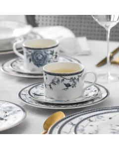 Tea pair FIORE  