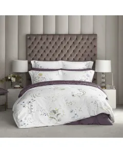 Duvet cover FLEUR