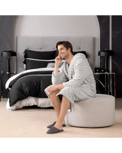 Bathrobe GALIO