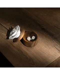 Jewelry box GARDENIA