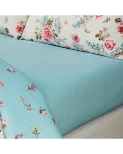 Sheet HORTENSIA