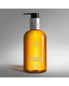 Hand soap AUTUMN EVENING