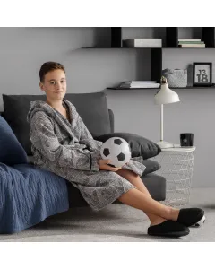 Kid's bathrobe HARPER