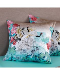 Pillowcase set HAIKU    
