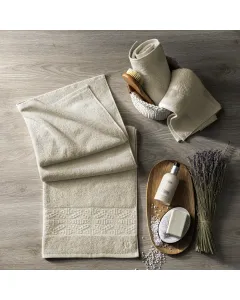 Towel set IRRAL