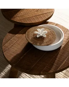 Jewelry box JASMINE