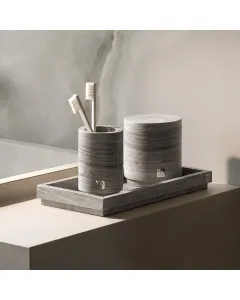 Toothbrush holder JESNE