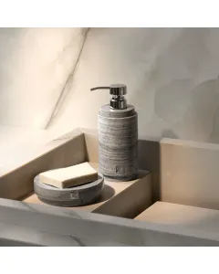 Liquid soap dispenser JESNE