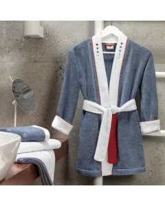 Kids bathrobe JULIAN