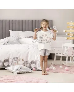 Kids pajamas KITTY