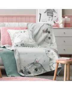 Throw KITTY   