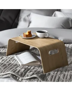 Bed tray table LELLUSH