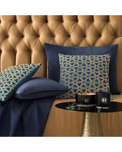 Decorative pillow LENUAR
