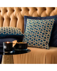 Decorative pillowcase LENOIR 