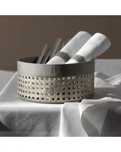 Storage basket/bread LESHIEN