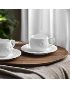 Coffee pair LILIA