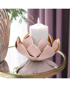 Candle holder LILOUT   