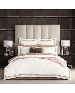 Duvet cover LINARI