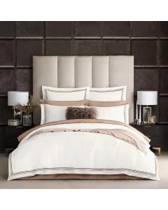Duvet cover LINARI