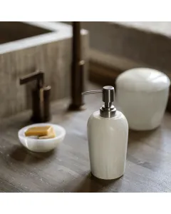 Liquid soap dispenser LOAN