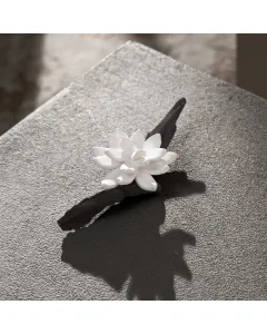 Ceramic sachet LOTUS