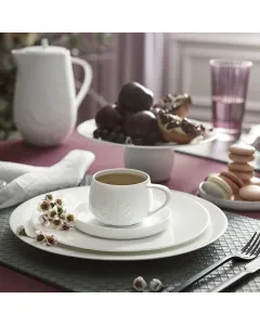 Coffee pair LOTUS  