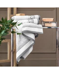 Towel set LUCILLE