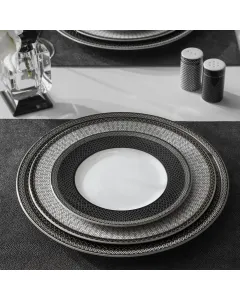 Dessert plate LUSSON 