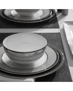 Salad plate LUSSON