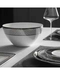 Salad plate LUSSON