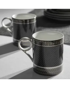 Tea cup LUSSON