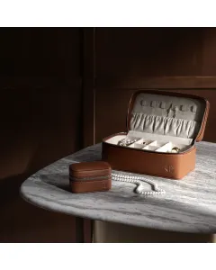 Jewelry box set LUXTON