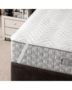 Mattress pad MAESTRO
