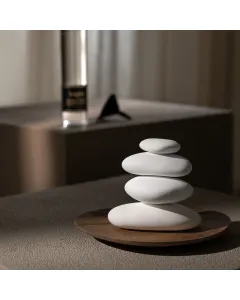 Ceramic sachet MAMORU