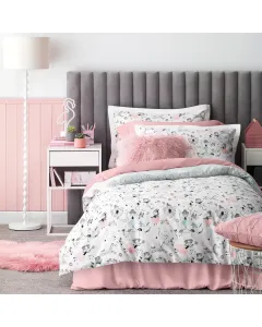Bed linen set for kids MARYLAND