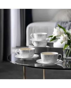 Tea pair MARTINELLI SENTIMENT