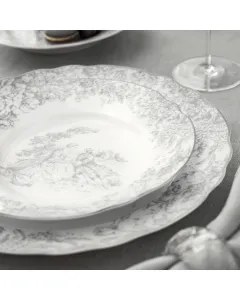 Soup plate MARTINELLI