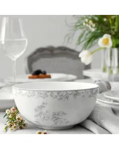 Salad plate MARTINELLI SENTIMENT