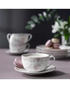 Tea pair MARTINELLI SENTIMENT