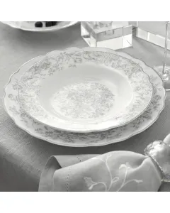 Soup plate MARTINELLI NATUR