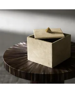 Jewelry box MELONNO