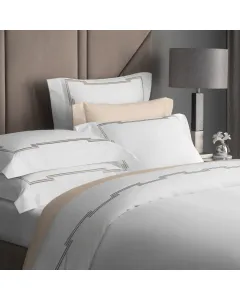 Pillowcase METALISI